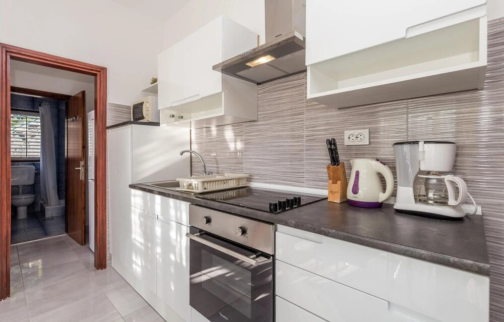 Stunning Home in Kampor With Wifi and 2 Bedrooms
