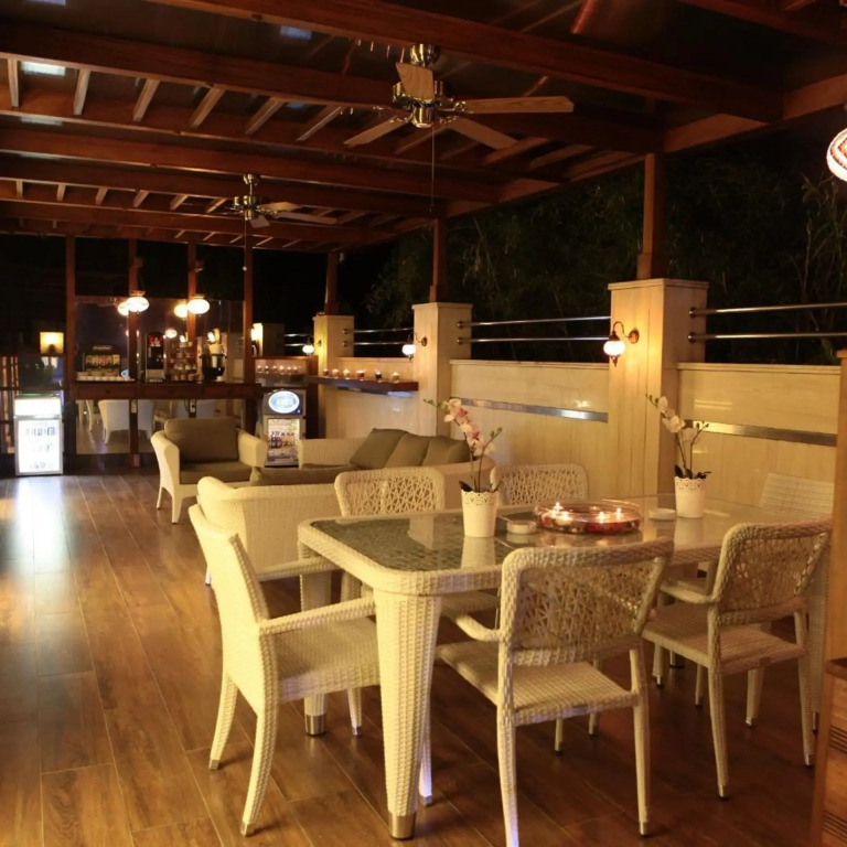 Akkoc Boutique Hotel