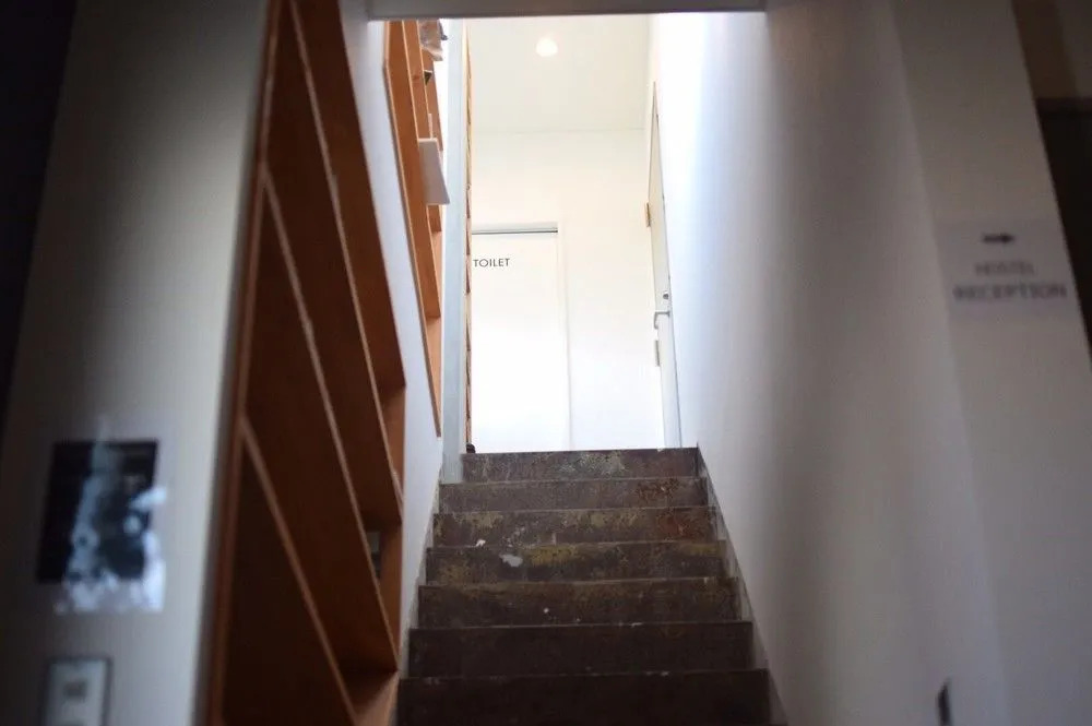 LODGER hostel & restaurant matsusaka