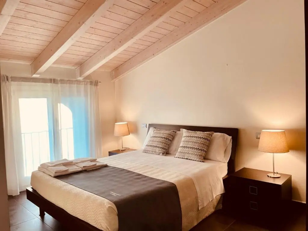 Residence Del Lago