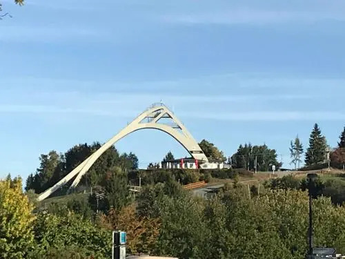 Ferienwohnung "Am Rothaarsteig"