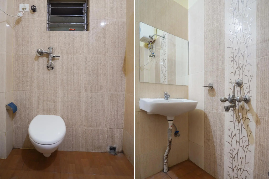 OYO 60891 Hotel Amaze