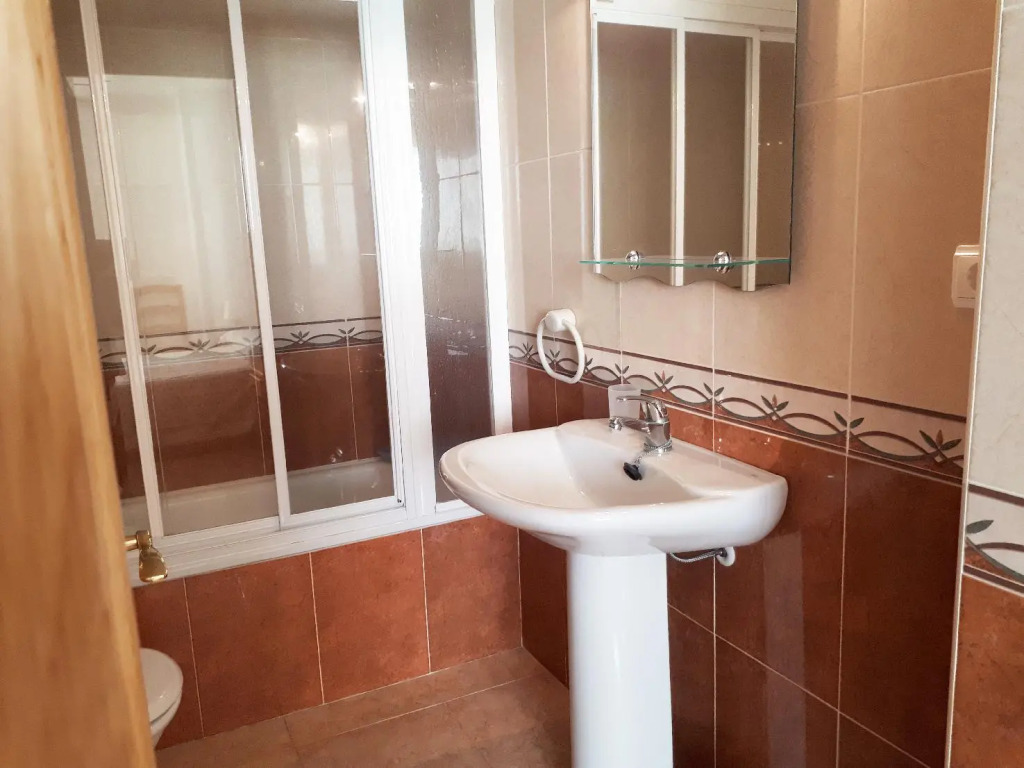 Apartamentos Tenerife 3000