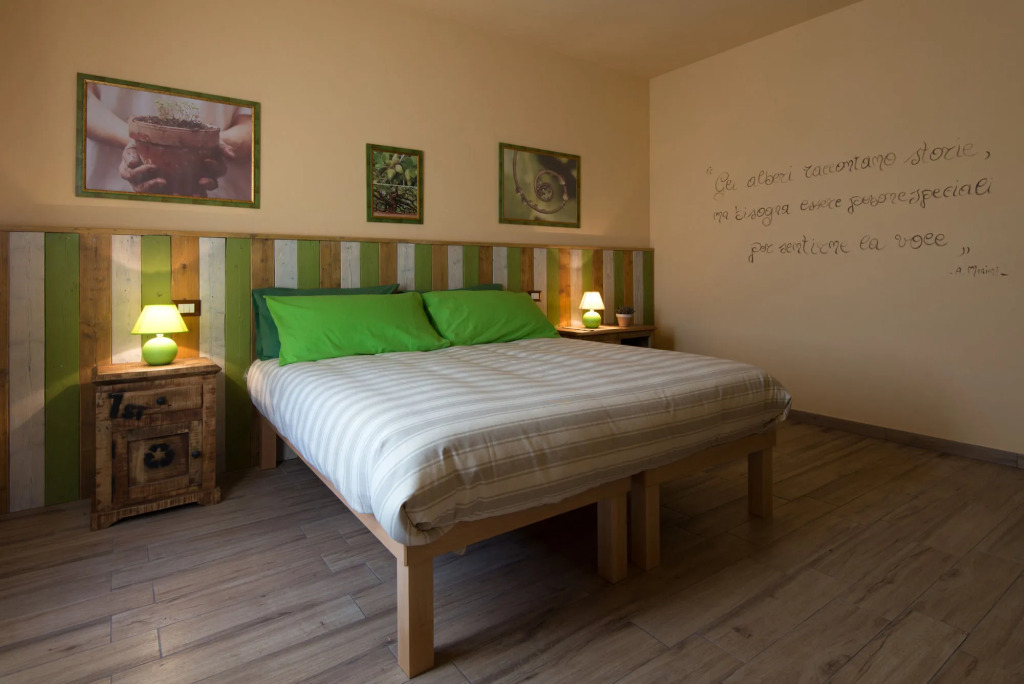Leonardo Resort