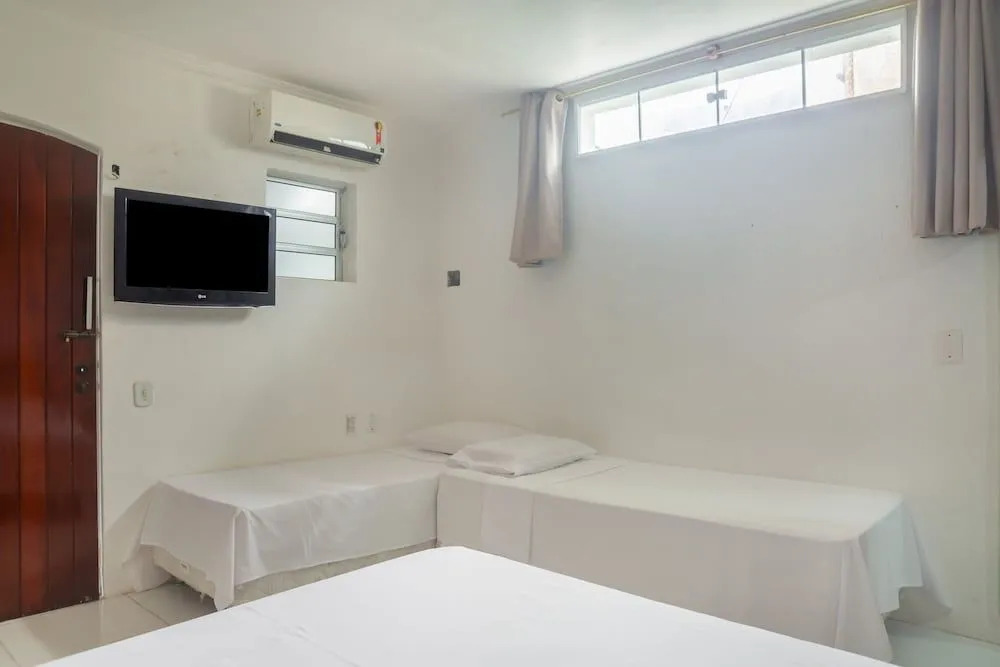 Pousada Nossa Casa