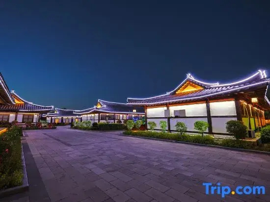 Yanbian Yanji House Jia Huansen Homestay