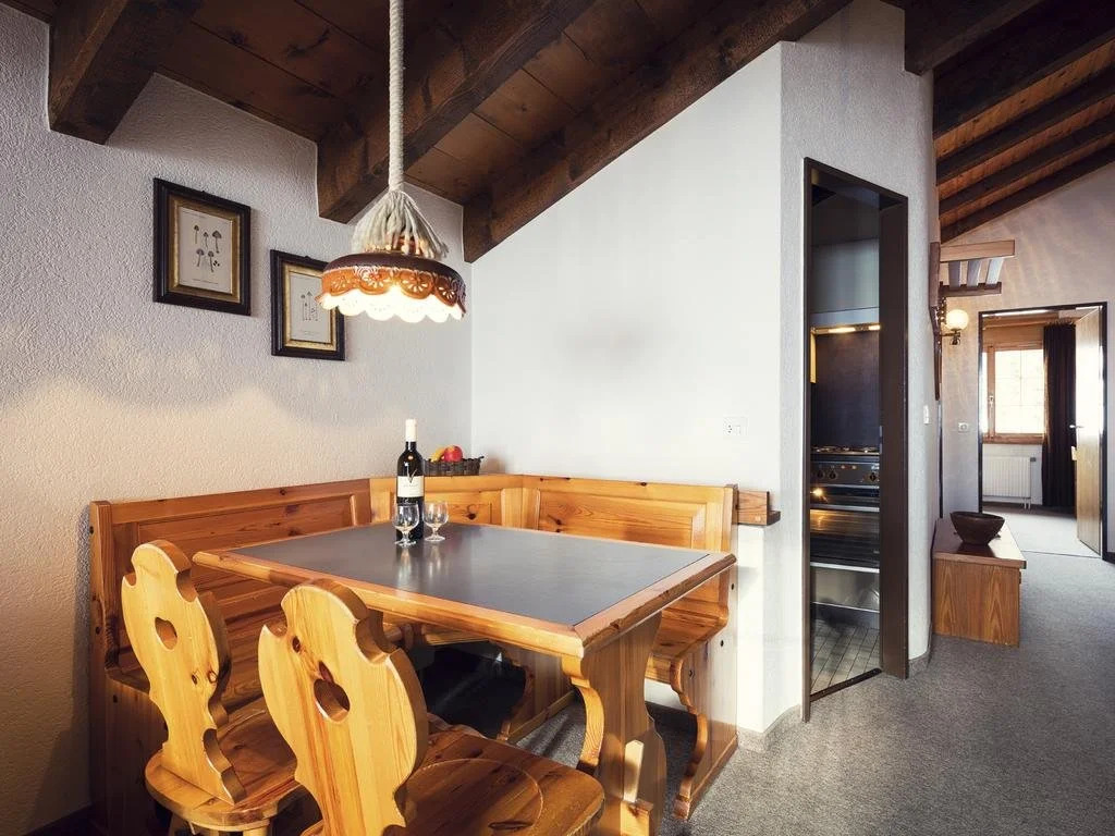 Malteserhaus Zermatt