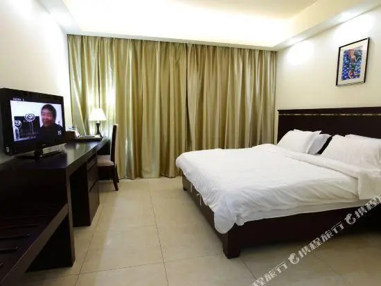 Hongye Hotel