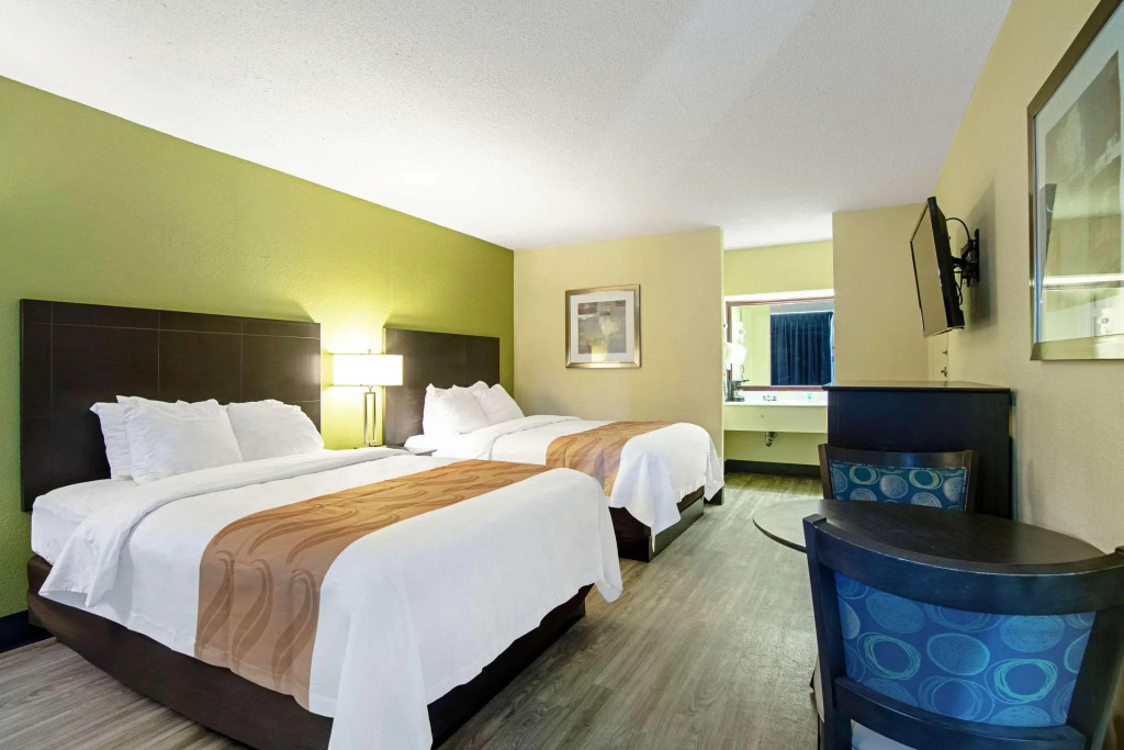 Quality Inn Saint George