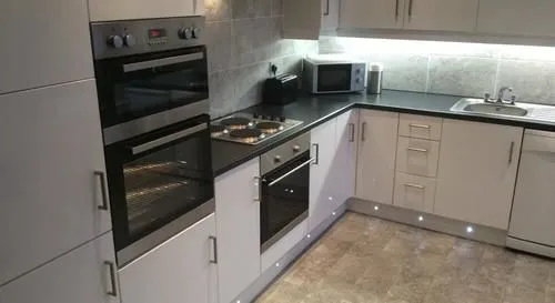 No 1 Bridge Street Apartment