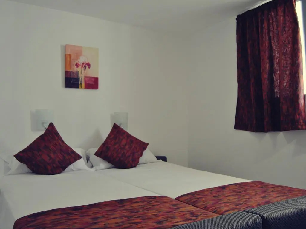 Aparthotel MONTERREY