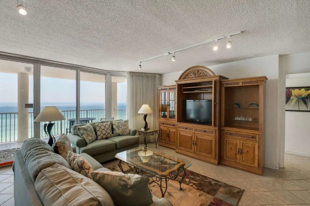 903 Long Beach Resort Tower III