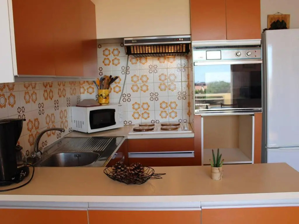 Appartement Port-la-Nouvelle, 3 pièces, 6 personnes - FR-1-229C-608
