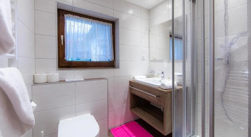 Pension Jaqueline