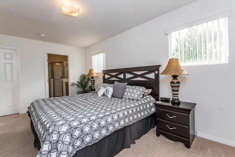Calabay Parc at Tower Lake Five-bedroom