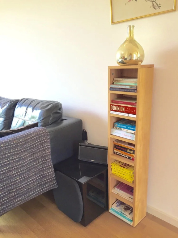 The Eco-Flat