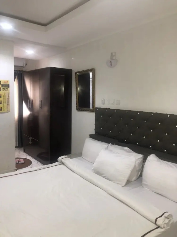 Wuse Penthouse