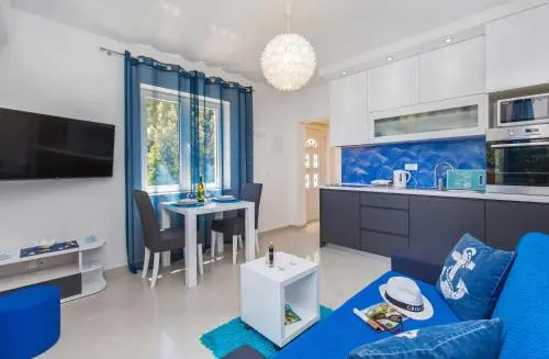 Apartments More Luxury