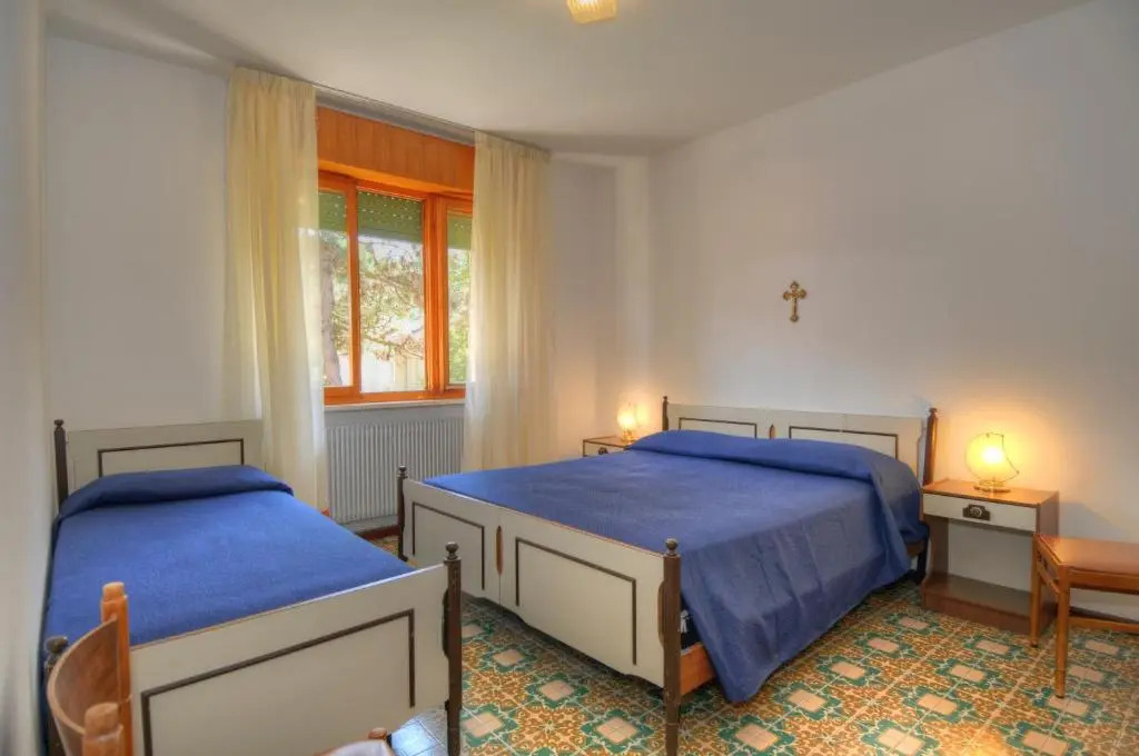Residence Villa Laura
