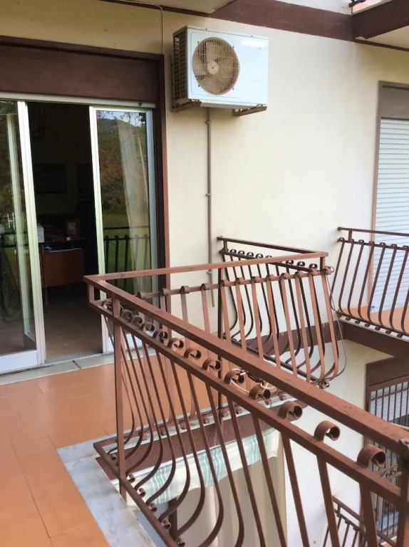 Apartment With 2 Bedrooms in Taormina, With Balcony and Wifi - 4 km Fr