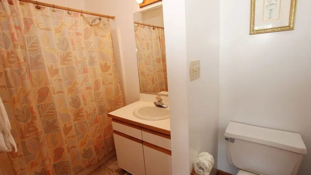 Sea Senorita - 4 Br Home