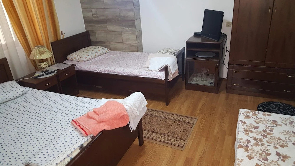 Berberi Guest House