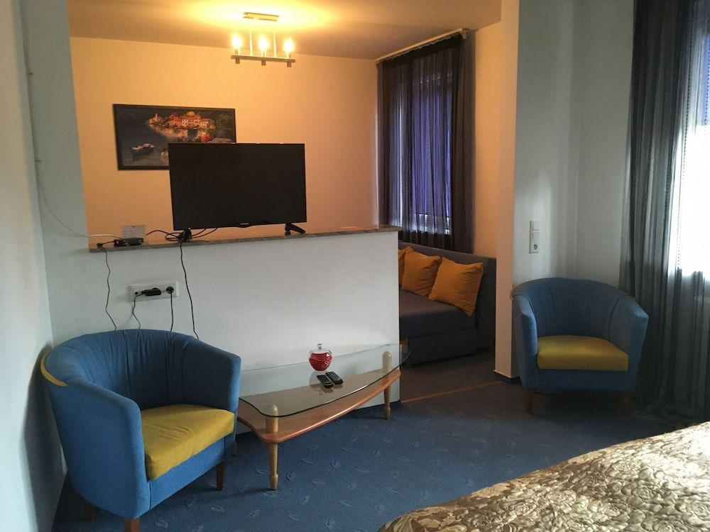 Hotel Krone