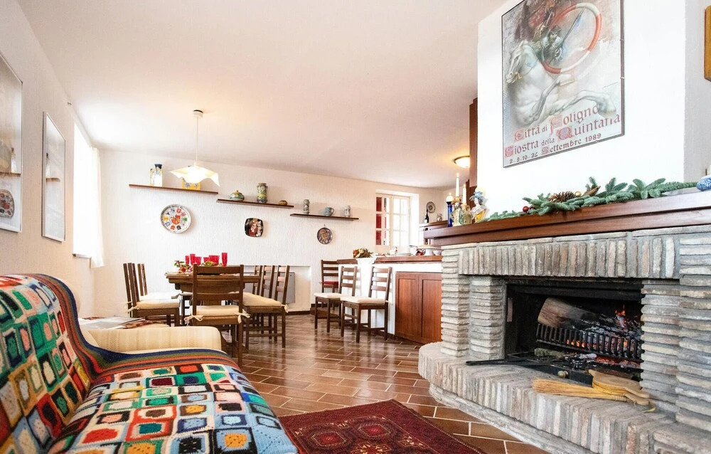 Amazing Home in Spello With Wifi and 4 Bedrooms
