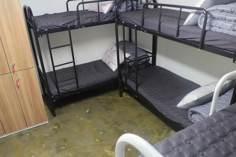 U Guesthouse in Hongdae Female Only - Hostel
