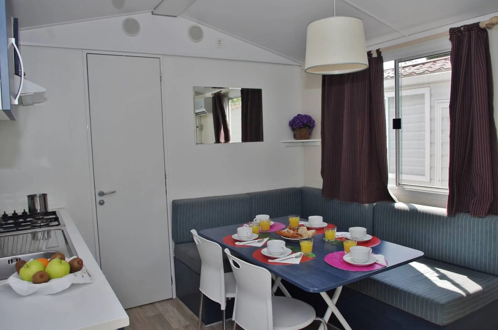 Camping Baia Paradiso