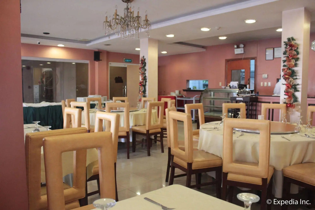 Seorabeol Grand Leisure Hotel
