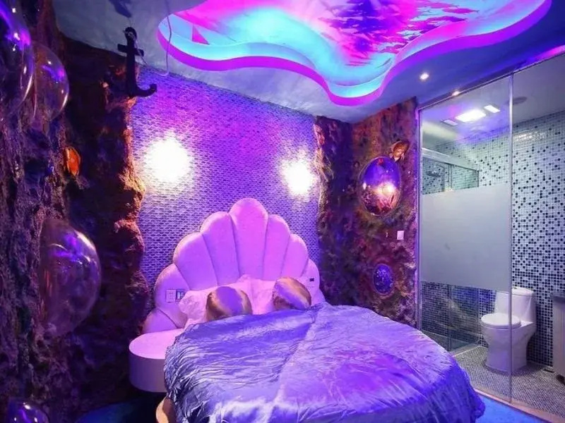 Xiamen Dream Boutique Hotel