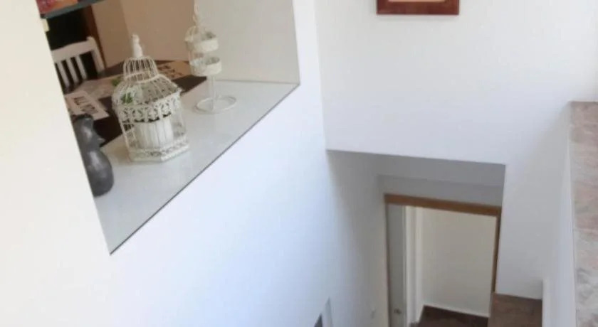 Guesthouse Marileo