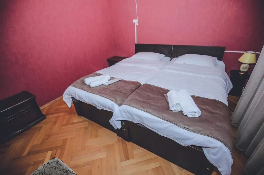 Laba Guest House