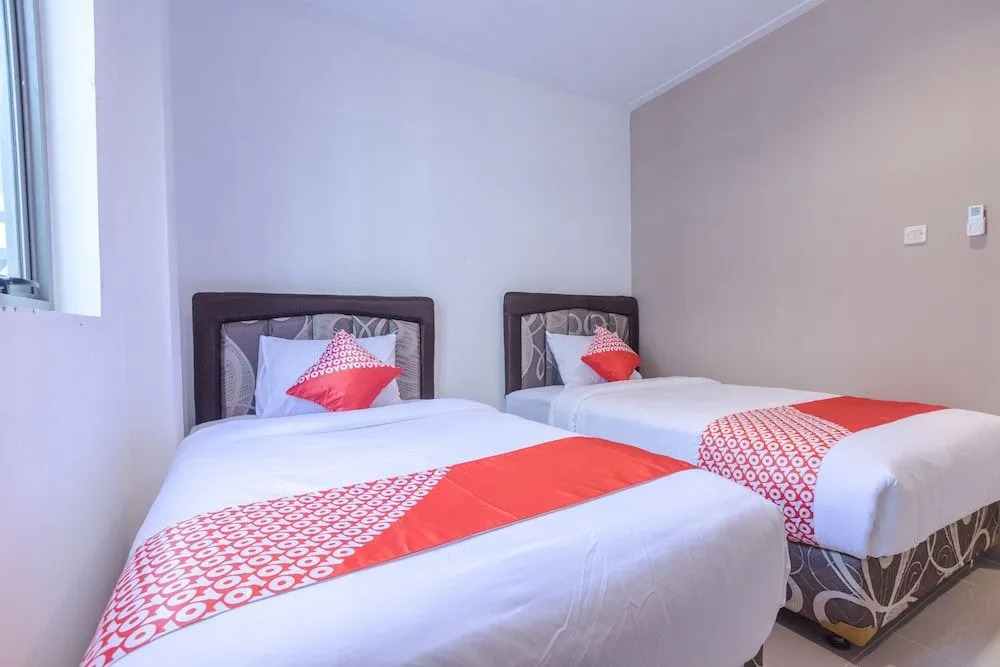 OYO 1310 Urban Residence