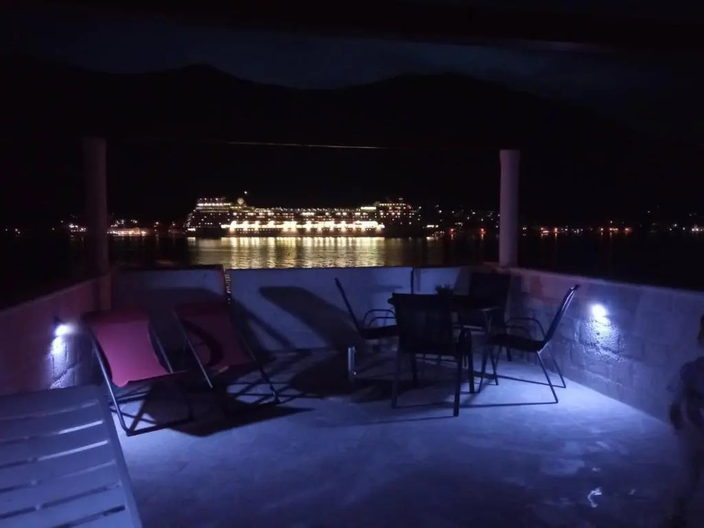 Sea Front 171