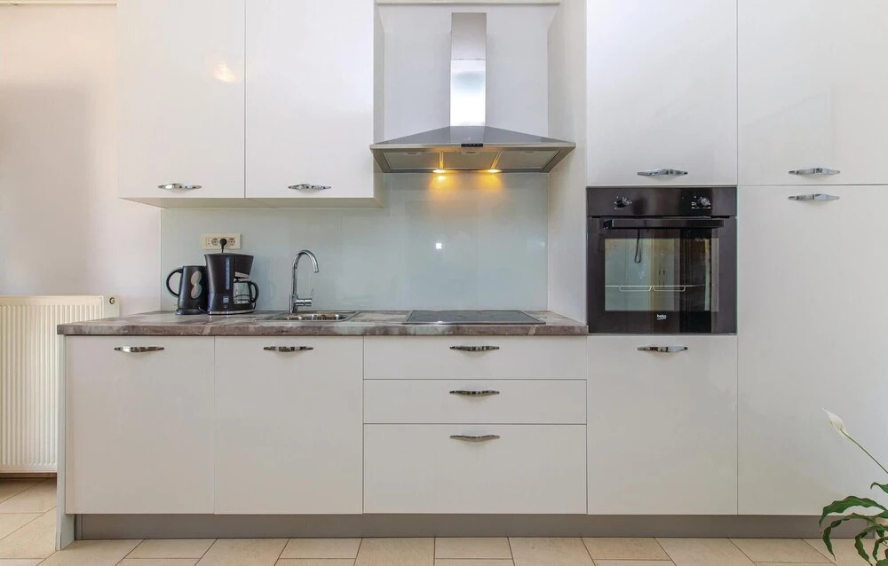 Awesome Home in Jadranovo With Wifi and 2 Bedrooms
