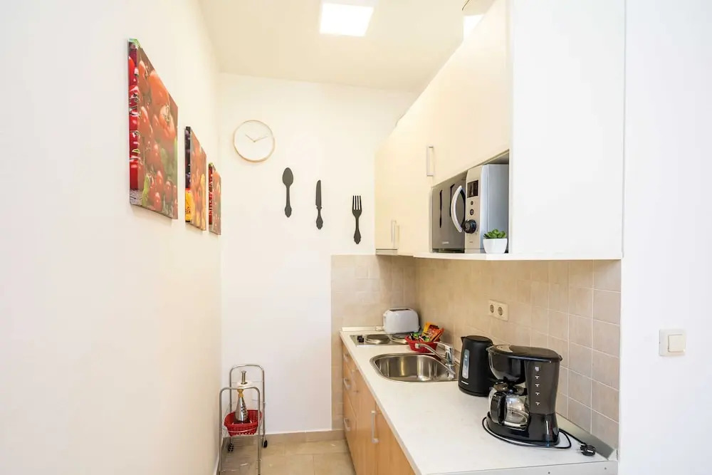 Apartments Subrenum