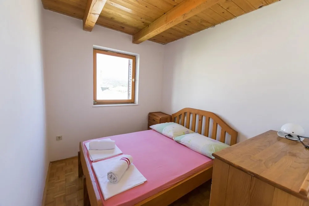 Apartments Grozdana