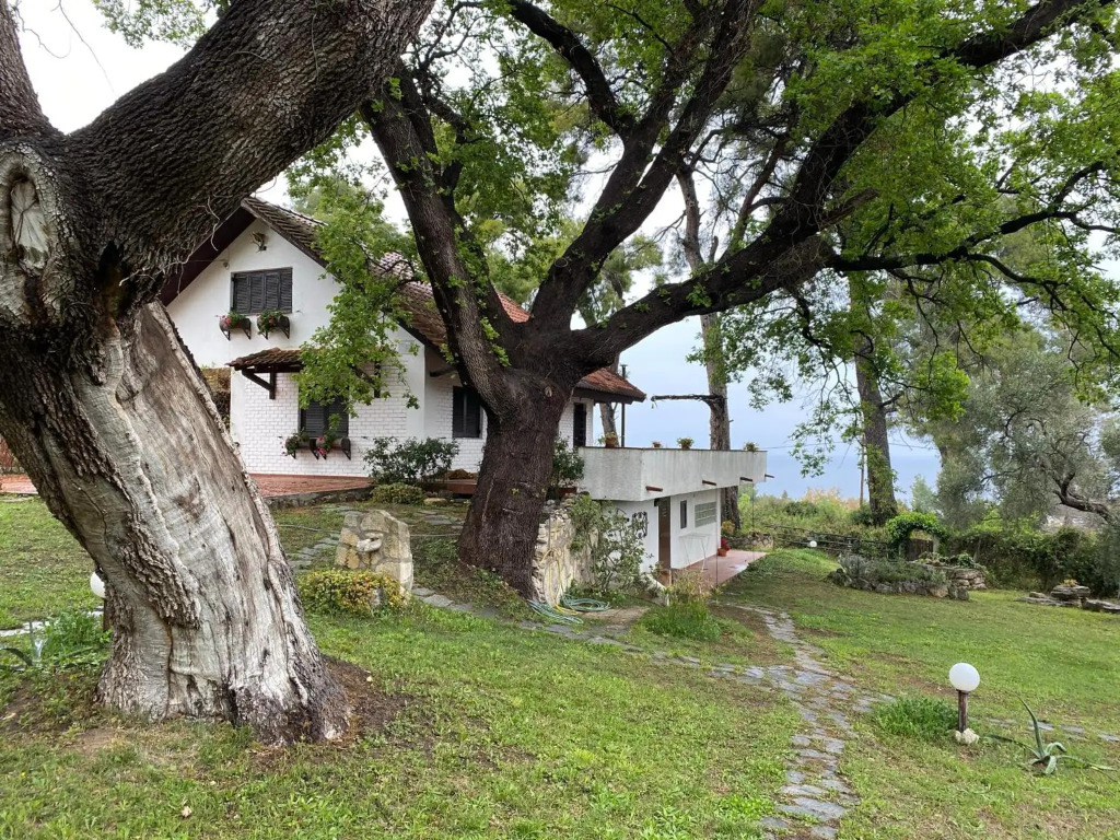 Wild Oaks Cottage