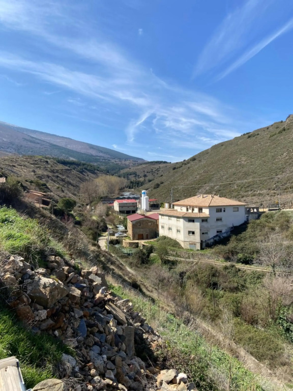 Moncayo Rural RR 44