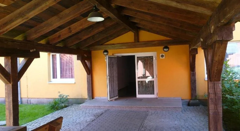 Hotel Kreuzbruchhof