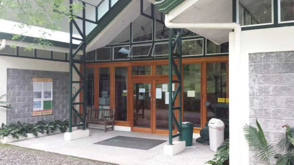 Estación Biológica Las Cruces y Jardín Botánico Wilson