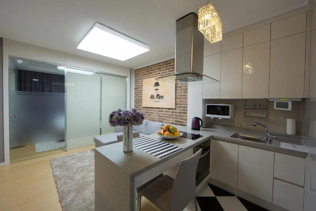 Mr Nice Apartments, Highvill-Astana