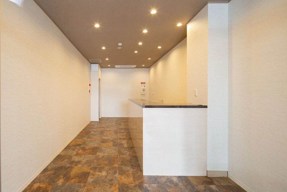 Connect inn Kyoto Nishijin
