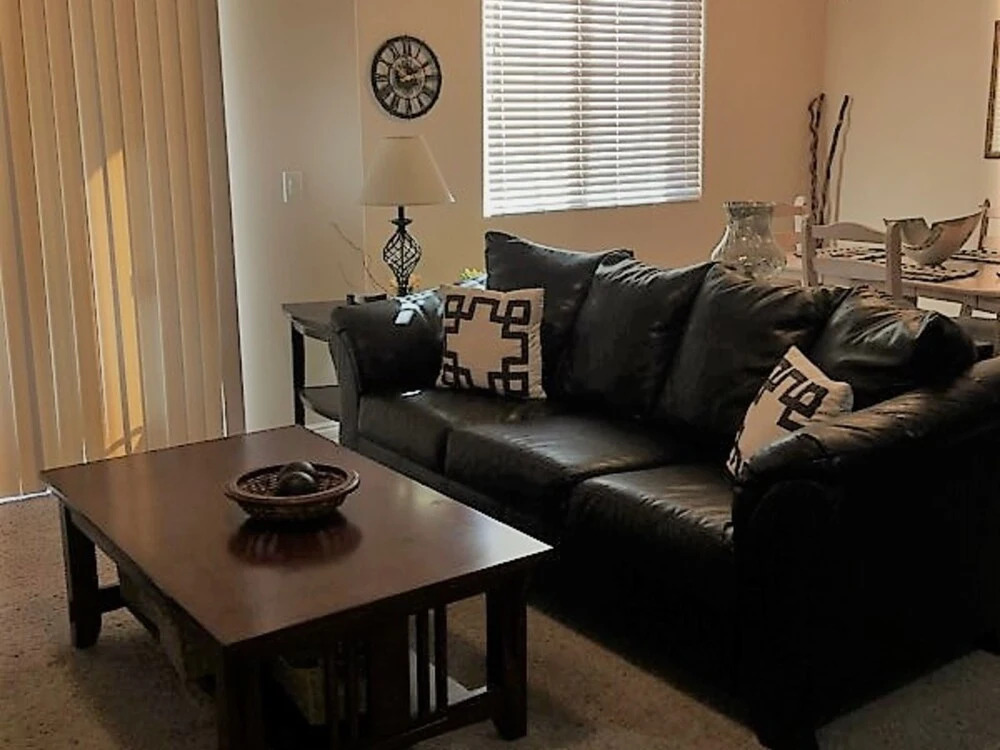 Louis Moliterno 2 Bedroom Home