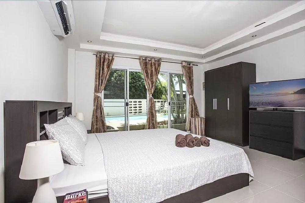Villa Jungle 2 Bedrooms