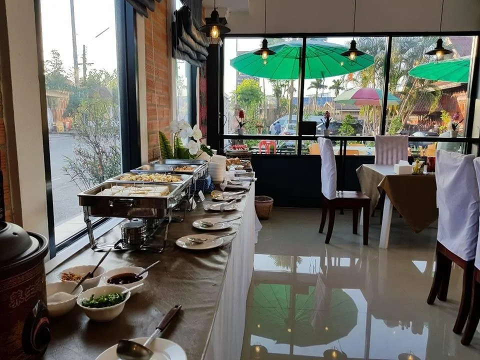 Dongsay Hotel