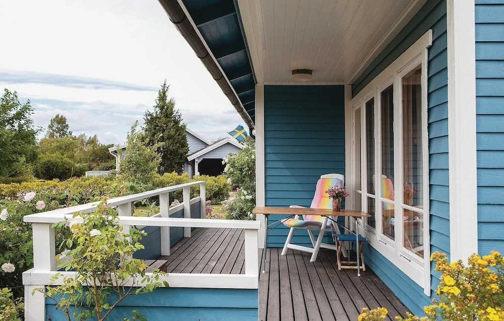 Awesome Home in Köpingsvik With 3 Bedrooms