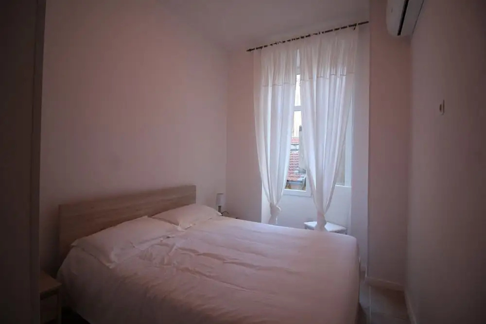 Nice Booking - FRANCE Carré d'Or - Plage